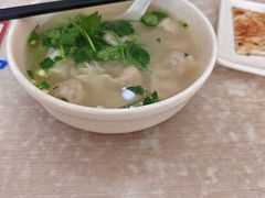 -吉祥馄饨(杭州博库书城店)