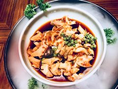 -万丽轩·粤菜(王府井金茂万丽酒店)