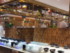 -海玥荟海鲜姿造自助餐厅(欧罗巴广场店)