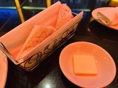 -The Cheesecake Factory 芝乐坊餐厅(王府中環店)