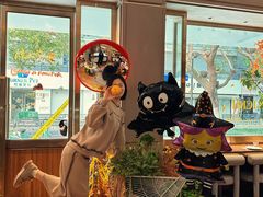 -沛家·西餐Brunch·直火料理