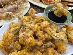 -贞姨美食·老字号海鲜大排档