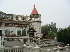 外观-娜娜度假小旅馆