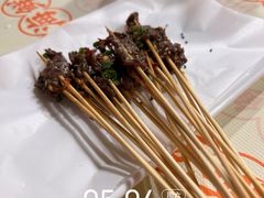 -小林哥的海鲜馆·夜宵烧烤(渔人码头店)