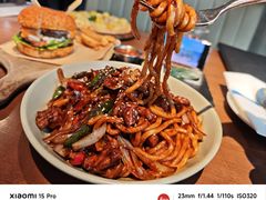 -魏客咖啡(中铁中心店)