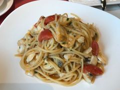 意式鲈鱼面-ITA·意塔意大利餐厅(亦庄店)