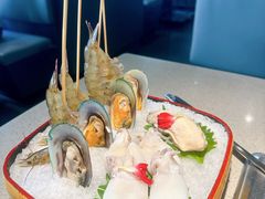 -海底捞火锅(油麻地店)