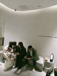 -3AM·S HAIR SALON烫发染发接发