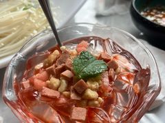 -牛天下·牛肉·海鲜·打边炉·融合菜