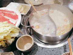 -江小渔鲜鱼火锅(辽沈二街店)
