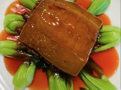 -功德林素菜饭庄(前门店)