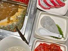 -海底捞火锅(5050购物中心店)