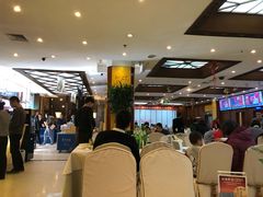 大堂-眉州东坡(亚运村店)