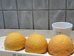 -蔡澜点心·粤菜(万菱汇店)