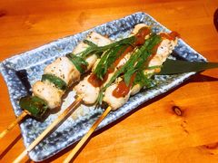 -鸟鸣门屋台料理(金帝银泰店)