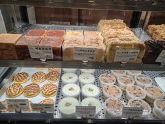 -君之狮子山·轻糖烘焙(松江印象城店)