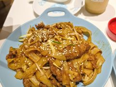 -龍记香港茶餐厅(久光百货店)