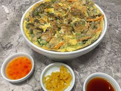 福建海蛎煎-四道菜·福建菜馆(新街口金鹰店)