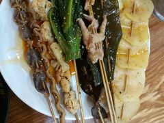 -青石桥老瓦房肥肠粉总店(青石桥总店)