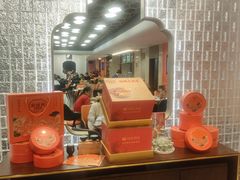 -潮福城大酒楼·潮粤菜·港式点心(阳光城店)