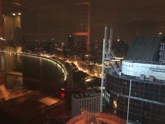 -非常时髦餐厅VUE Restaurant(外滩茂悦大酒店)