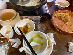 -陈鹏鹏潮汕菜(欢乐海岸 海边景观店)