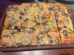 -Ambra Haus琥珀屋精酿餐厅(宝山店)