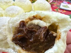 -闯关东东北农家菜(崂山石老人店)