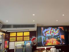 -川流不息·地道川菜·小龙虾(松东路店)