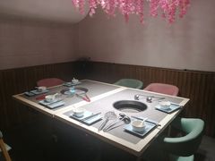 -蛙太牛牛肉海鲜自助火锅(台江万达店)