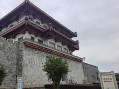 -揭阳楼