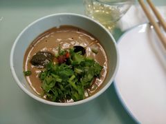 -老伍泉水涮肉(管庄店)