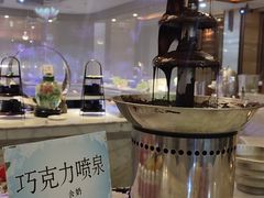 -大佛寺高级素食自助餐厅