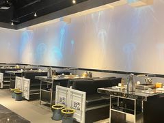 -郎出山烧烤(胶州店)