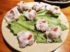 虾滑-郝富贵火锅
