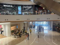 -瑞幸咖啡(龙湖西溪天街店)