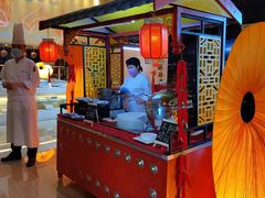 -富力希尔顿酒店·地阔自助餐厅