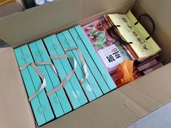 -鹏城八珍深圳特产手信(罗湖店)