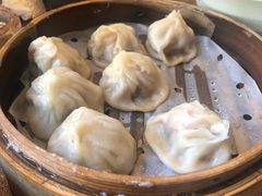 鲜肉小笼-同心楼(解放北路店)