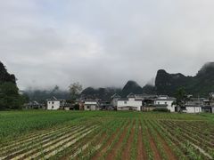 -明仕田园