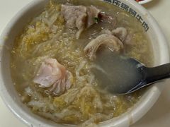 -满满高压锅焖牛肉(七纬路店)