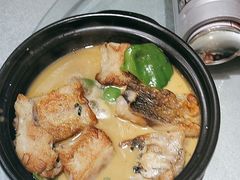 -辛香味烧鱼馆·非遗技艺·排骨红烧肉(光谷医药园店)
