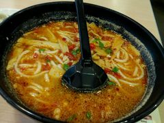 -蒙自源米线大王(普宁广场店)