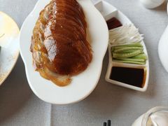 -便宜坊烤鸭店(科创店)