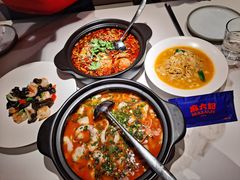 -麻六记(新天地店)