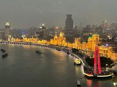 -上海外滩茂悦大酒店