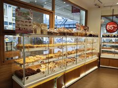 -85度C(厦门中华城新店)
