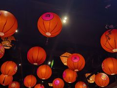 -长安大牌档之西安博物院文化餐厅(中贸店)
