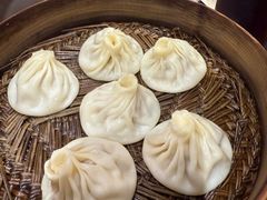 -四季美汤包(户部巷店)