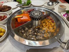 -蜀大侠火锅(总府路店)